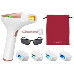 Depilator BEAUTIFLY B-Shine Pro IPL