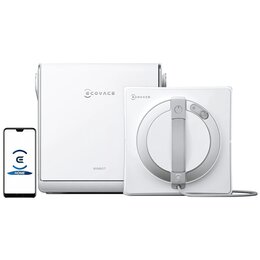 Robot do mycia okien ECOVACS Winbot W2 Pro Omini