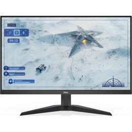 Monitor DELL G2725D 27" 2560x 1440px IPS 180Hz 1 ms [GTG]