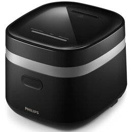 Ryżowar PHILIPS HD3090/80