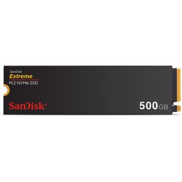 Dysk SANDISK Extreme 500GB SSD