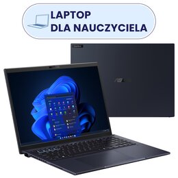 Laptop ASUS ExpertBook B5404CMA-Q51624X 14" IPS Ultra 7-155H 32GB RAM 1TB SSD Windows 11 Professional