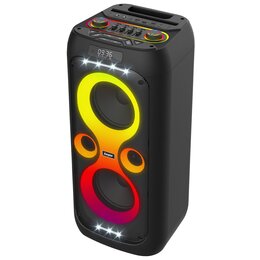 Power audio ENERGIZER BTS566 Czarny