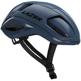 Kask rowerowy LAZER Vento KinetiCore Błękitny (rozmiar S)