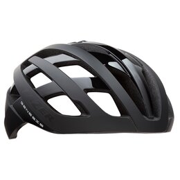 Kask rowerowy LAZER Genesis Czarny Szosowy (rozmiar M) MIPS