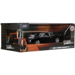 Samochód JADA TOYS Szybcy i wściekli Dodge Charger R/T 253205006