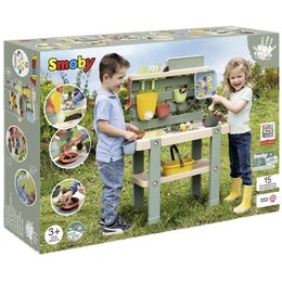 Zabawka kuchnia SMOBY Life 7600840208
