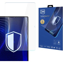 Szkło hybrydowe 3MK FlexibleGlass Pro do Lenovo IdeaTab Pro