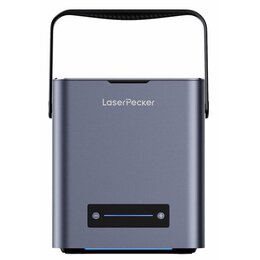 Pochłaniacz dymu LASERPECKER Air Purifier