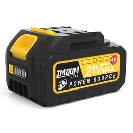 Akumulator IMOUM DC04A 4Ah 21V