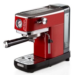 Ekspres ARIETE 1381/33 Czerwony