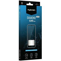 Szkło hartowane MYSCREEN Diamond Glass Edge Lite FG do Xiaomi Poco X7 Pro