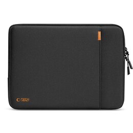 Etui na laptopa TECH-PROTECT Defender 15-16 cali Czarny