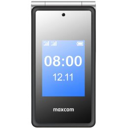 Telefon MAXCOM Comfort MM835 4G Czarny