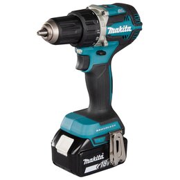 Wiertarko-wkrętarka MAKITA DDF484T1J