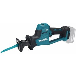 Piła szablasta MAKITA DJR189Z