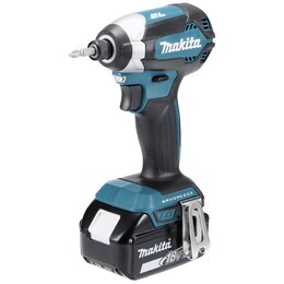 Zakrętarka udarowa MAKITA DTD153RTJ