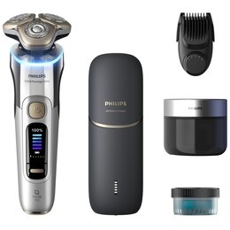 Golarka PHILIPS Seria i9000 Prestige Ultra SkinIQ Pro XP9404/46 