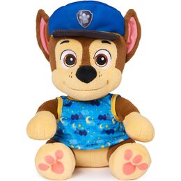 Maskotka SPIN MASTER Psi Patrol Chase & Skye 6069284 (1 maskotka)