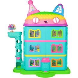 Figurka SPIN MASTER Koci Domek Gabi 6071380