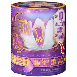 Figurka SPIN MASTER Unicorn Academy Jednorożec 6069341 (1 figurka)