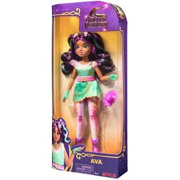 Lalka SPIN MASTER Unicorn Academy Ava 6067324