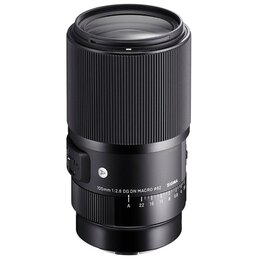 Obiektyw SIGMA A 105 mm f/2.8 DG DN L-mount