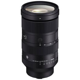 Obiektyw SIGMA A 28-105mm f/2.8 DG DN L-Mount
