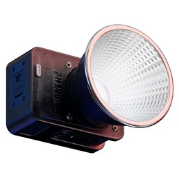 Lampa ZHIYUN LED MOLUS X60 Cob Light