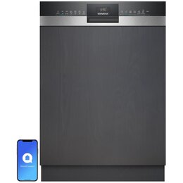 Zmywarka SIEMENS SN53ES06VE