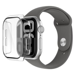 Szkło hartowane BELKIN TemperedCurve 2w1 do Apple Watch 10 (42mm)