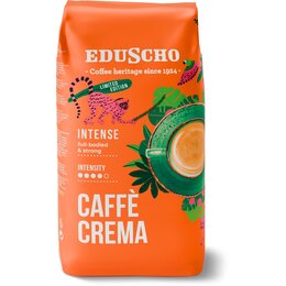 Kawa ziarnista TCHIBO EDUSCHO Caffe Crema Intense 1 kg