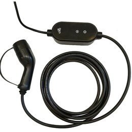 Ładowarka do samochodu elektrycznego EXTRALINK EV-ANS-EVA03 3.5 kW