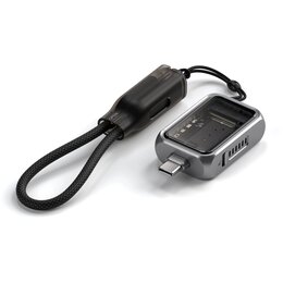 Hub SATECHI ST-E2230M USB Typu C 3.2 Gen. 2, Pasywny