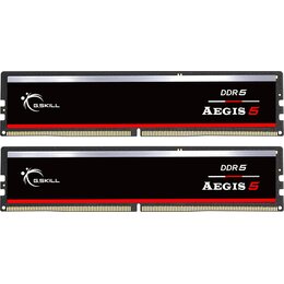 Pamięć RAM G.SKILL Aegis 5 64GB (2x32GB) 5600MHz