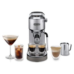 Ekspres DELONGHI Dedica Duo EC890.M
