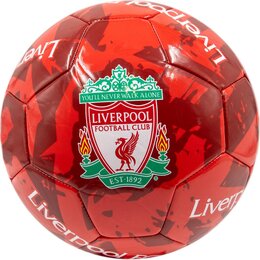 Piłka nożna ENERO FC Liverpool (rozmiar 5)