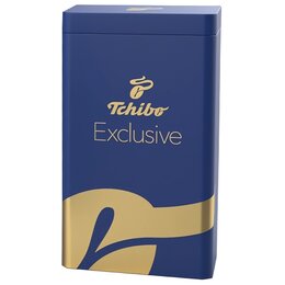 Puszka na kawę TCHIBO Exclusive 500 g