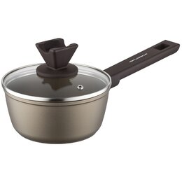 Rondel z pokrywką FLORINA Aston 16 cm
