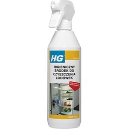 Środek czyszczący do lodówek HG 500 ml