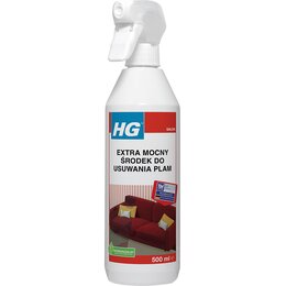 Środek do usuwania plam HG Extra Mocny 500 ml