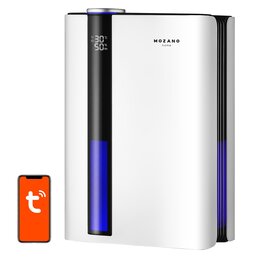 Osuszacz MOZANO Airdry Connect Biały