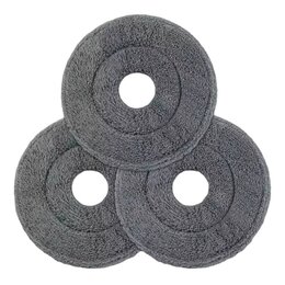 Wkład do mopa ESPERANZA Perfect Clean EHS007SP3 (3 sztuki)