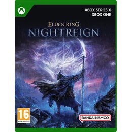Elden Ring: Nightreign Gra XBOX ONE (Kompatybilna z Xbox Series X)