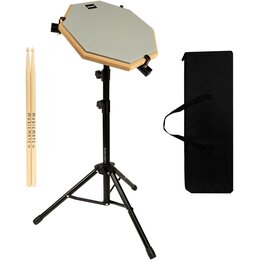 Pad perkusyjny MUSICMATE MM-DRM25 PercuPad