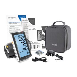 Ciśnieniomierz MICROLIFE BP A7 Touch BT