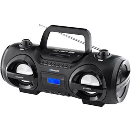 Radioodtwarzacz HYUNDAI TRC985BT