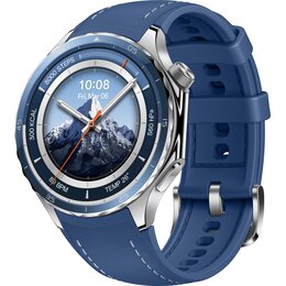 Smartwatch OPPO Watch X2 Niebieski