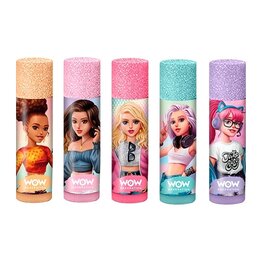 Balsam do ust KIDS EUROSWAN WOW Generation WOW00011 (1 balsam)