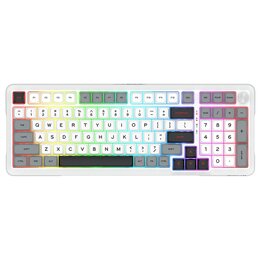 Klawiatura REDRAGON Bragi Pro K688WGL-RGB-PRO